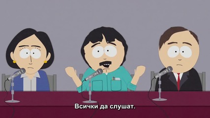 South Park | Сезон 19 | Епизод 03 | Превю