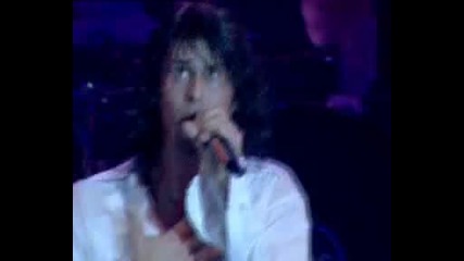 Gotthard - Mountain Mama