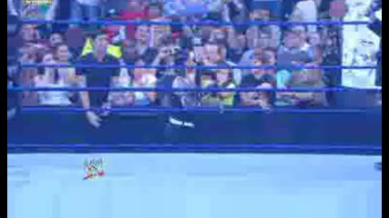 Wwe Smackdown 7.10.09