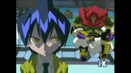 Shaman King Episode 25