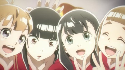 Sora yori mo Tooi Basho - 3 [ Бг Суб ]