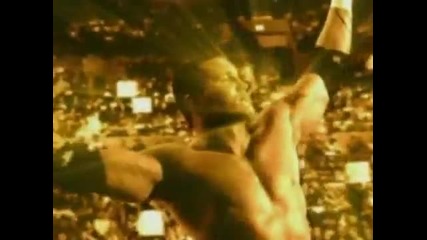 Randy Orton - Burn In My Light