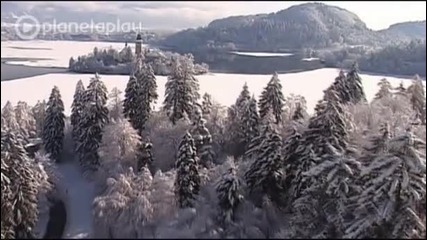 Емилия и Sakis Coucos - O Tannenbaum