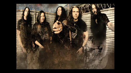 Testament - Sins Of Omission