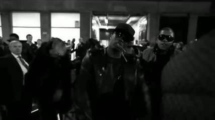 Diddy Dirty Money feat Skepta - Hello Good Morning