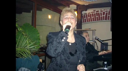 Таня Божкова-пея за всички приятели