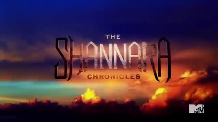 The Shannara Chronicles сезон 1 епизод 3 бг субтитри
