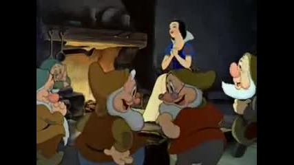 Adriana Caselotti - Someday My Prince Will Come ( Snow White )