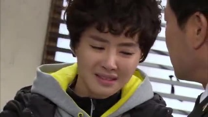 Wild Romance ep 1 part 5