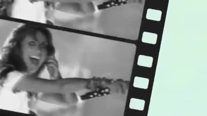 Anahi - No Te Quiero Olvidar Rbd recuerdos 
