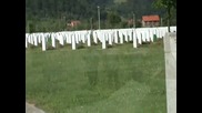 Kalesijski slavuji - Srebrenico, selam ces Bratuncu - (Official video 2009)