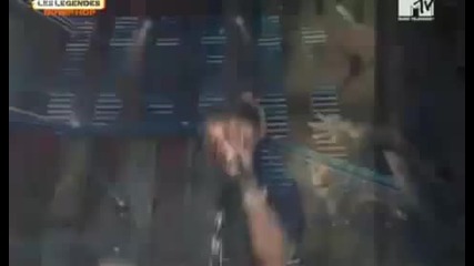 Ice Cube feat. Wc amp Xzibit amp Lil Jon - Medley live