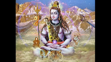 Meeta Ravindra - Shiva Maheshwara