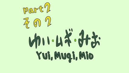 K - On! - Special 02 - Ricchans Kodak Moment Series
