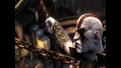 God Of War Ascension - 01 Личен Gameplay