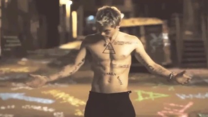 Jared Leto - Hot Mess
