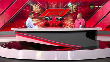 Формула 1 токшоу /23.07.2026/
