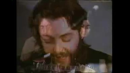The Beatles - Let It Be