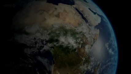 Нашата жива планета