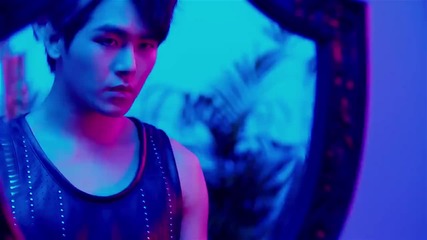 Infinite - bad Official Mv (1080p)