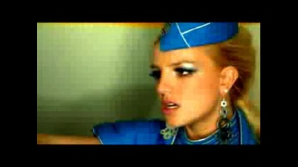 Britney Spears - Toxic