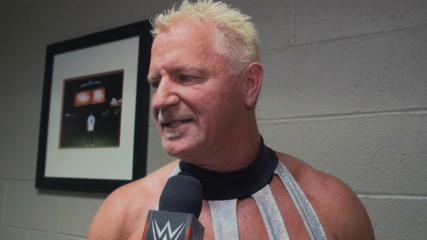 Jeff Jarrett recalls his surreal Royal Rumble Match experience: WWE.com Exclusive, Jan. 27, 2019