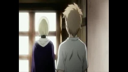 Claymore Ep 3 Part 2