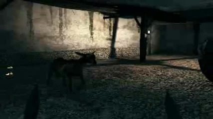 Laddergoat...кво му има на тоя пич? 