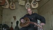 Обявиха сирийски музикален инструмент за нематериално културно наследство (ВИДЕО)