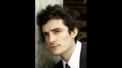 Orlando Bloom - The Way I Do