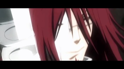 [d.gray-man Amv] General Cross Marian -