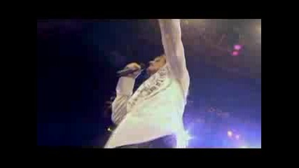 Whitesnake - Love Aint No Stranger (live) 