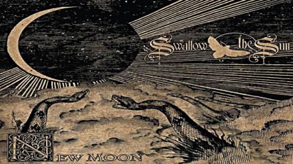 Swallow The Sun - These Woods Breathe Evil