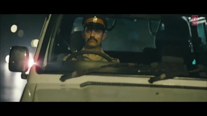 Промо - Talaash - Jee Le Zaraa