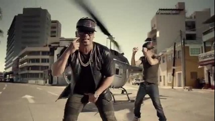 ( Желая Те ) 2013* Wisin y Yandel Te Deseo Official Video Hd