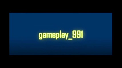intro на gameplay_991