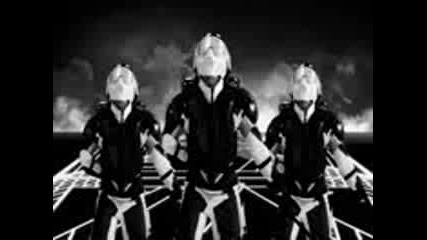Daddy Yankee - Descontrol 