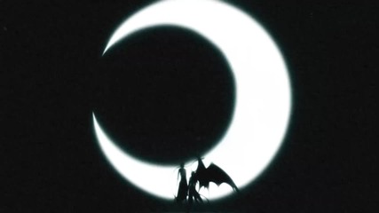 Bleach Amv-monster