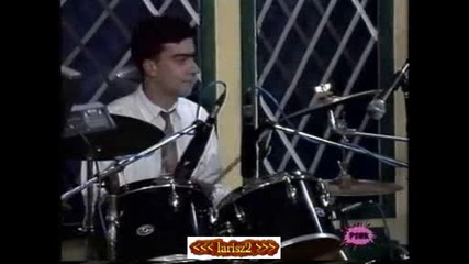 Nedeljko Bajic Baja - U zivo