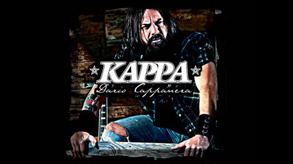 (2012) Dario " Кappa " Cappanera - Crucifyin' You