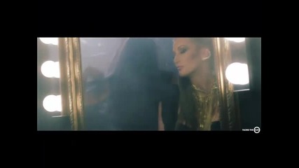 Ivy feat. Dim4ou - Look At Me (official Video) (the Dj Venci Remix)