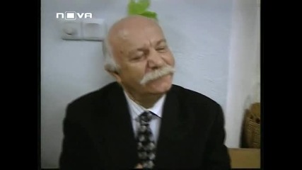 Пламъкът на сърцето еп.39/6 част 