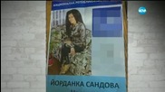 Кандидат общинари лъснаха върху чорапи