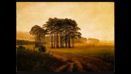 Finzi - Romance in E flat major, Op. 11