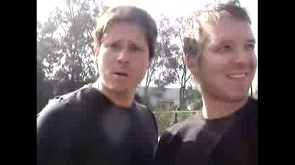 Tom Delonge Just Wants To Be A Woman