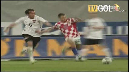 19.05 Австрия - Хърватска 0:1 