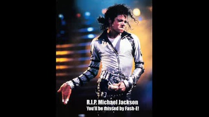 Michael Jackson Billie Jean Offernissim Rmix