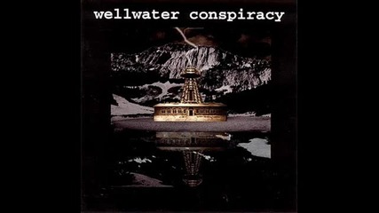 Wellwater Conspiracy - Teen Lambchop
