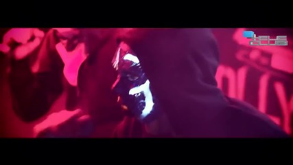 » Hollywood Undead - Undead • (live 2014)
