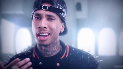 Tyga ft. Justin Bieber - Wait For A Minute